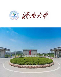 濟南大學.